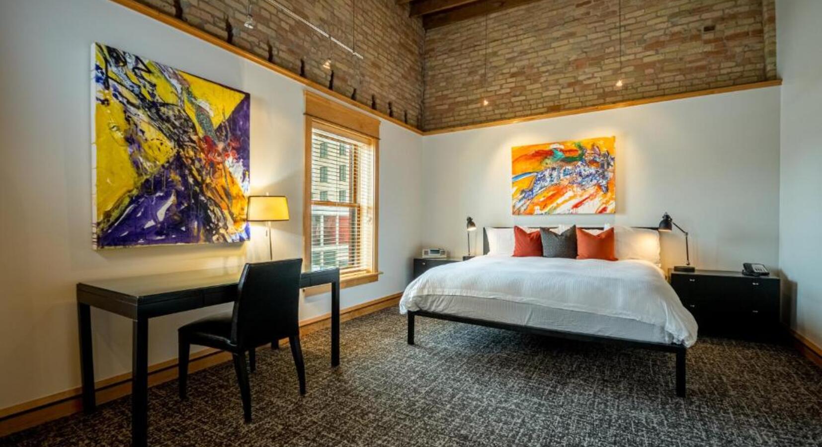 Photo of Hotel Donaldson