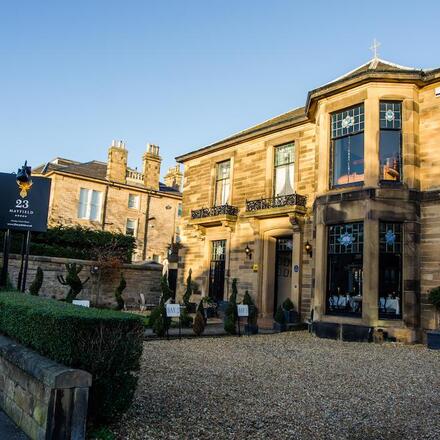 8 Top Guesthouses in Edinburgh