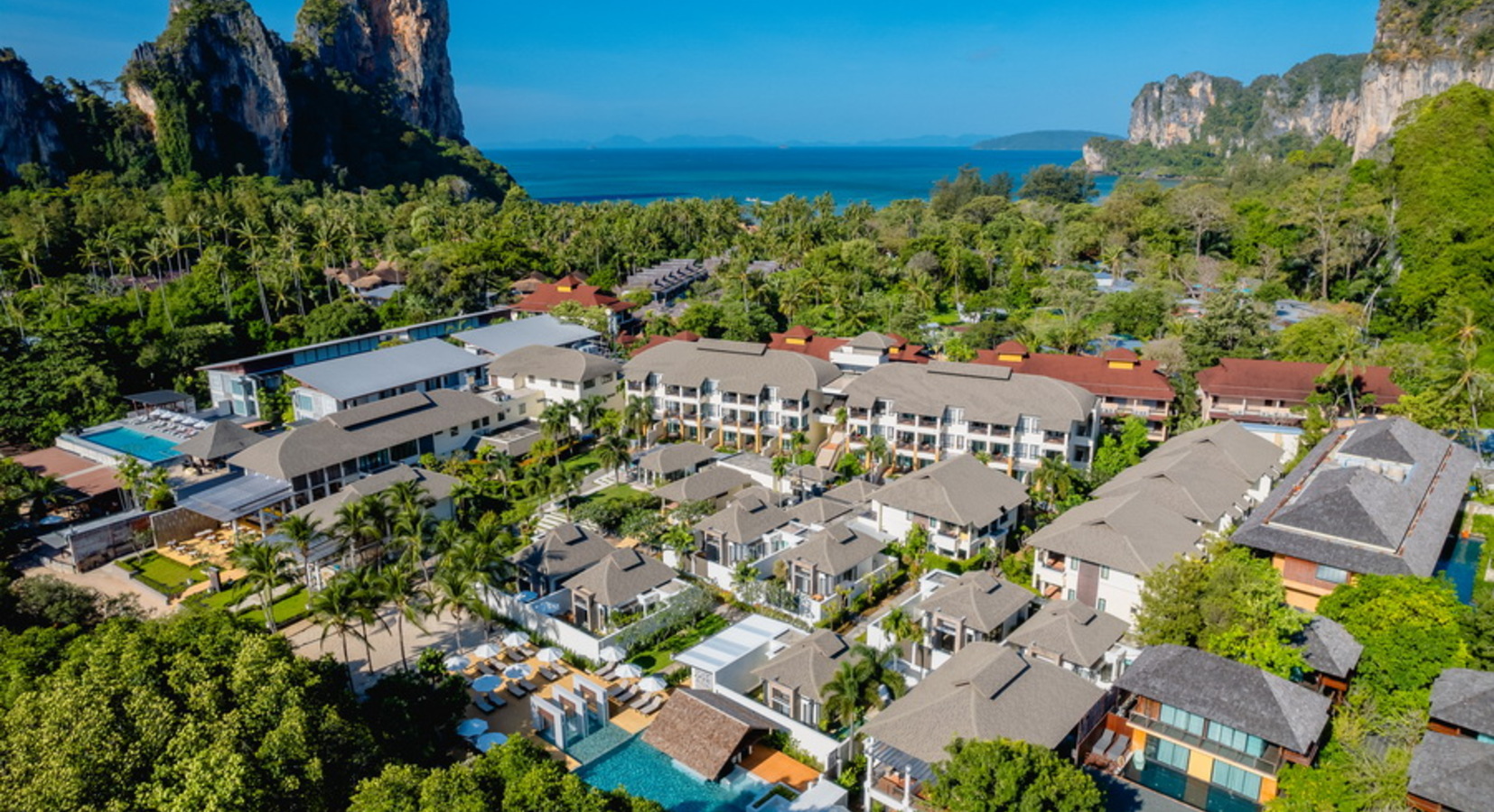 Photo of Bhu Nga Thani Resort