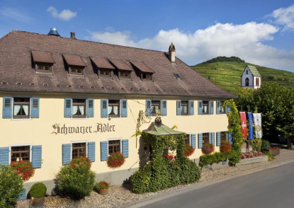 Schwarzer Adler Estate Hotel