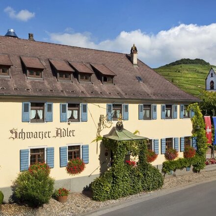 Schwarzer Adler Hotel