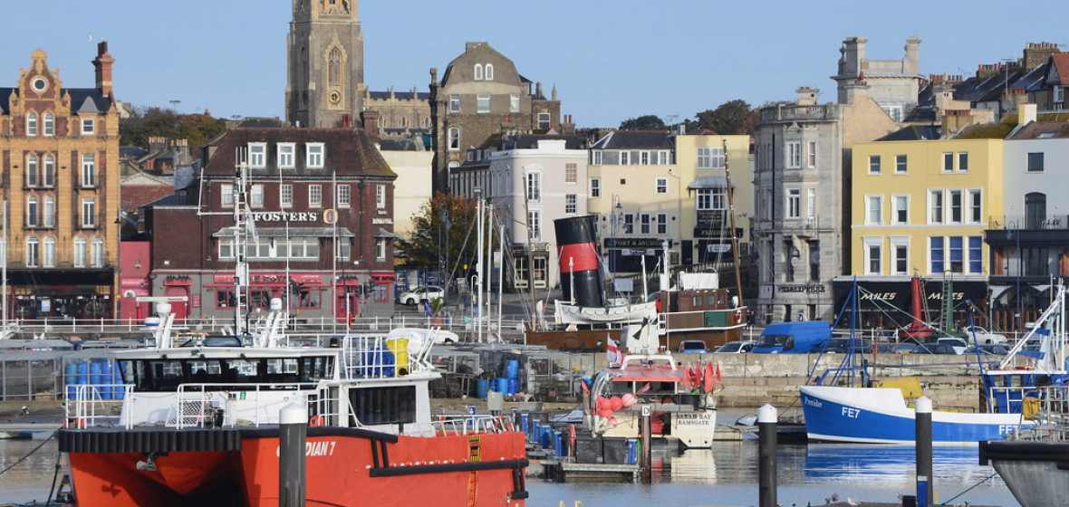 Best places to stay in Ramsgate, United Kingdom The Hotel Guru