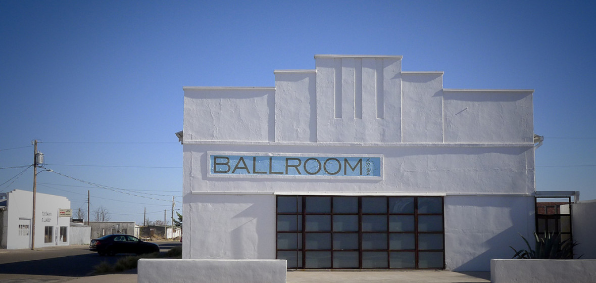 Best places to stay in Marfa, United States of America The Hotel Guru