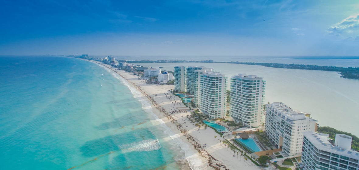 Photo of Cancún 