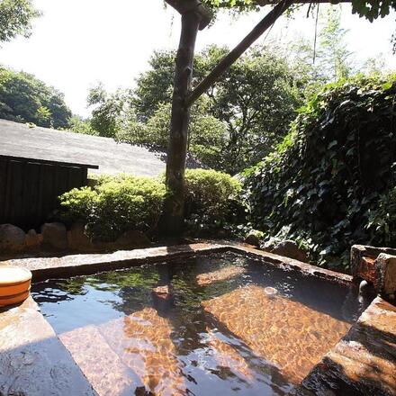Yamanoyu Ryokan