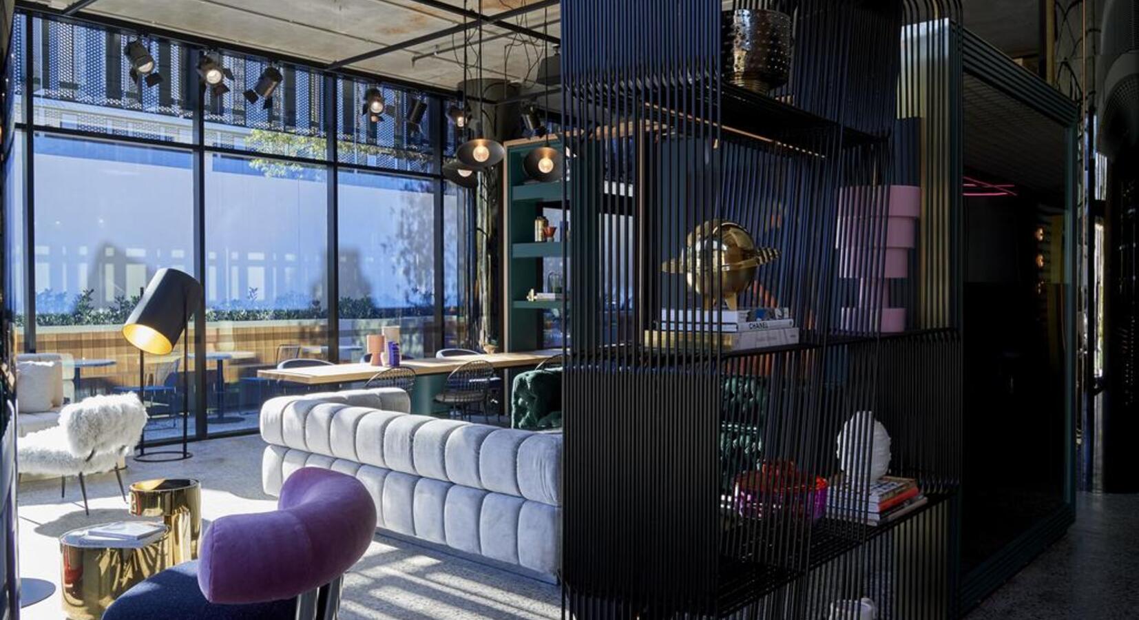 Photo of Tribe Perth