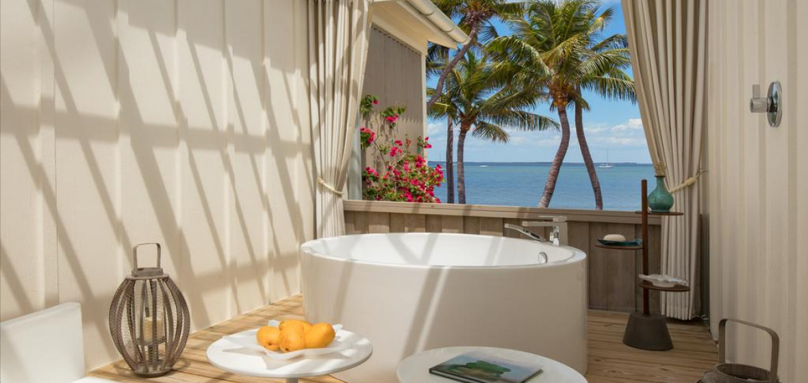 Bungalows Key Largo, Florida Keys (Key Largo), United States of America