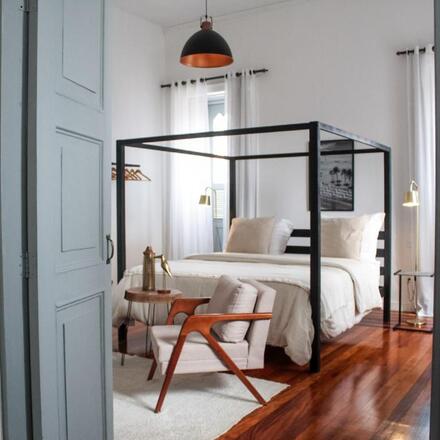 Boutique Hotel Castelinho