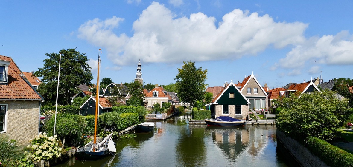 Photo of Friesland