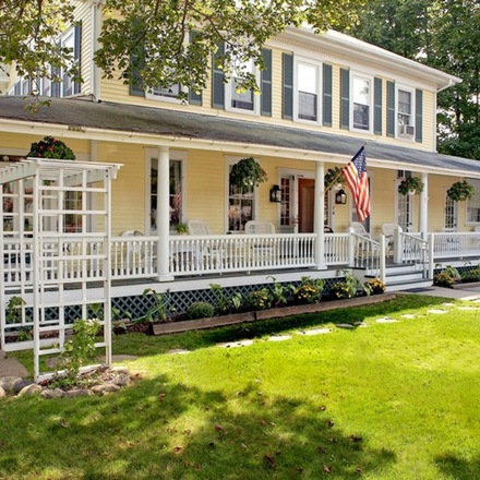 11 Mejores Posadas en Bar Harbor