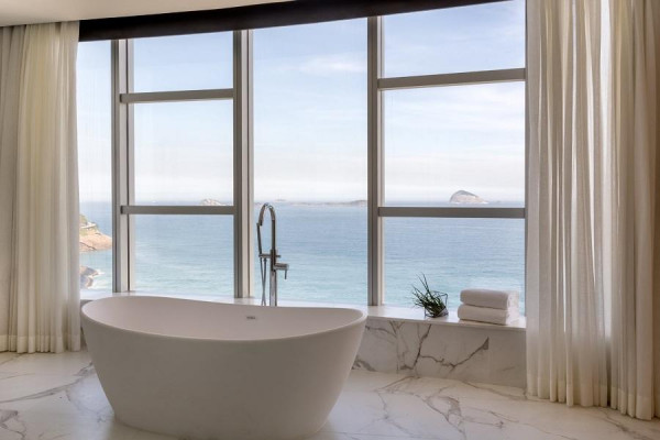 Hotel Nacional Rio de Janeiro