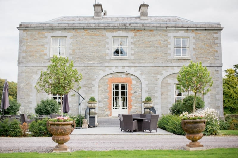 Tankardstown House, County Meath Review The Hotel Guru