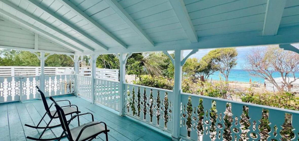 Photo de Grand Turk