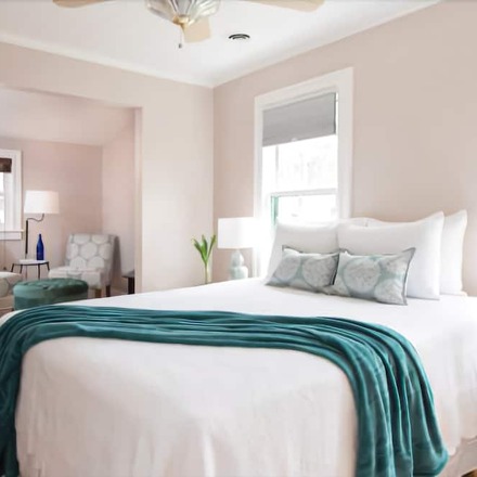 The Brunswick at Saratoga