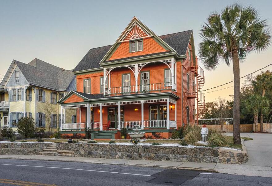 Celestine Bed and Breakfast