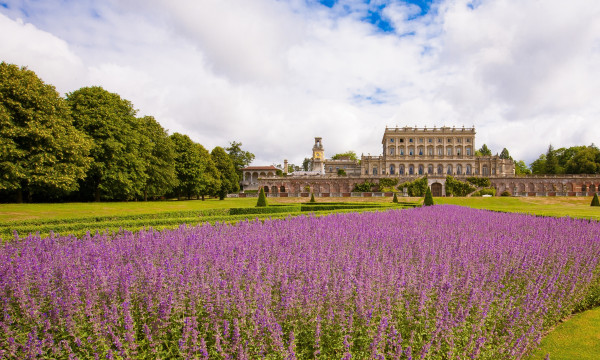 cliveden house