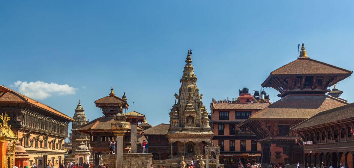 Foto de Bhaktapur