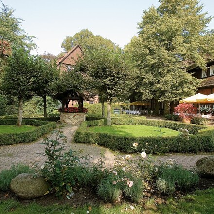 Hotel Hof zur Linde