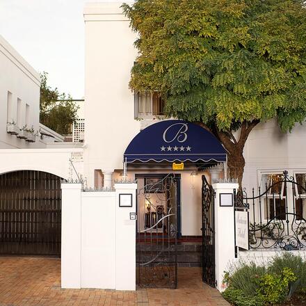 Batavia Boutique Hotel