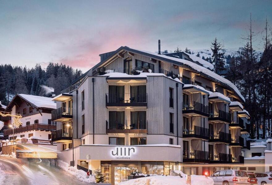 Ullrhaus