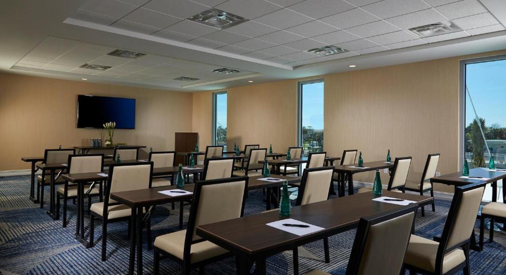 Meeting room
