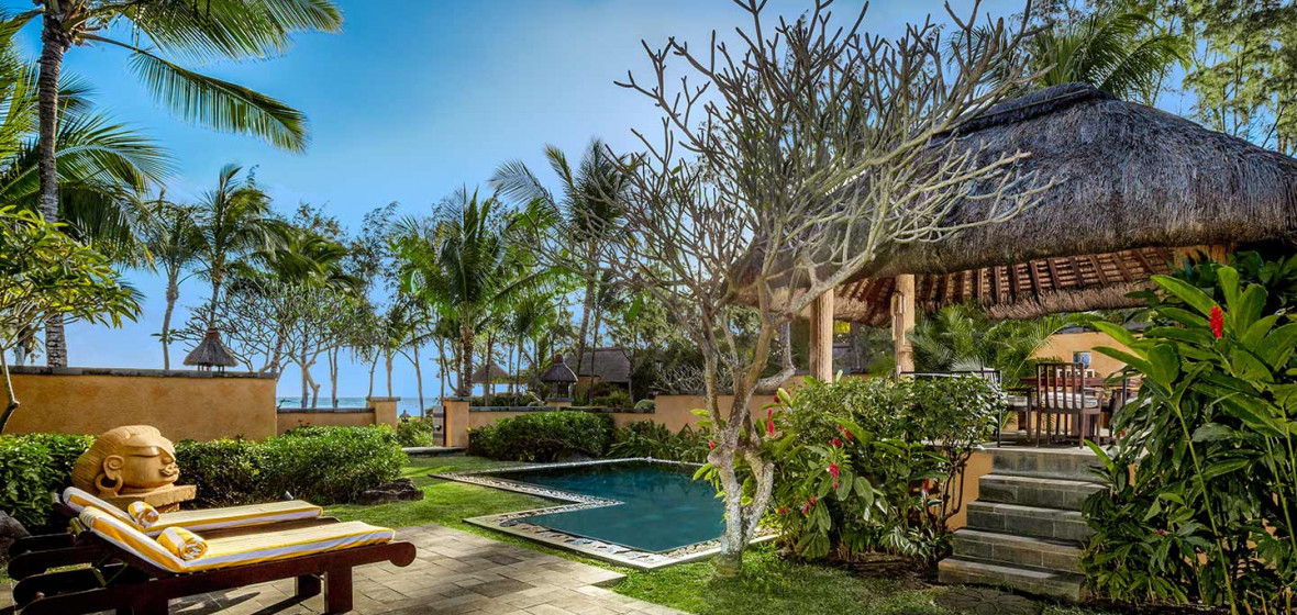 The Oberoi Mauritius, Mauritius Review The Hotel Guru