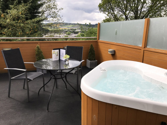 17 Of The Best Hotels With Hot Tubs In Scotland Uk The