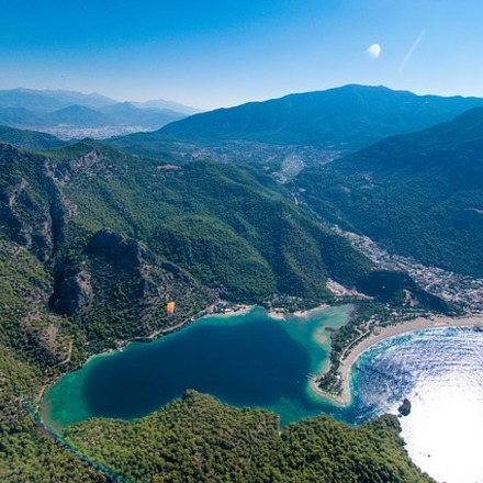 Turkey's Best Turquoise Coast Hotels