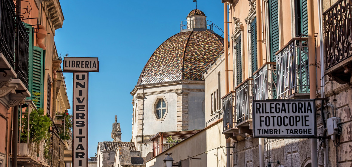 Best places to stay in Cagliari, Italy The Hotel Guru