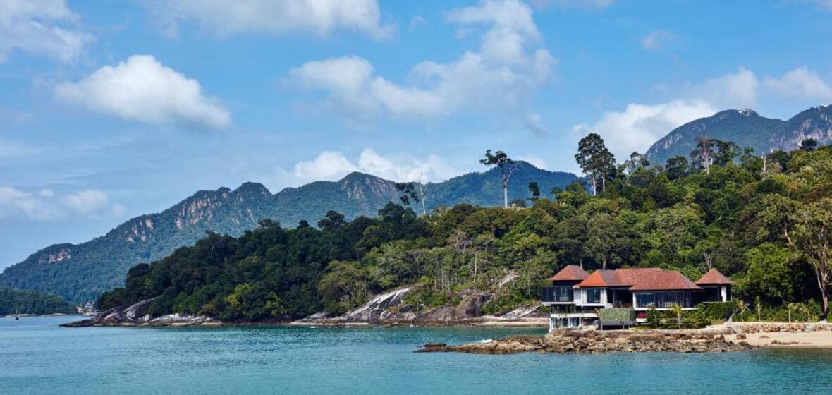 Photo of Langkawi