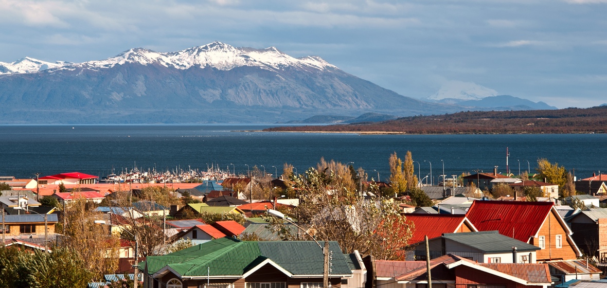 Foto de Puerto Natales