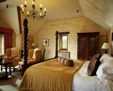 9 of Wiltshire’s Most Romantic Hotels