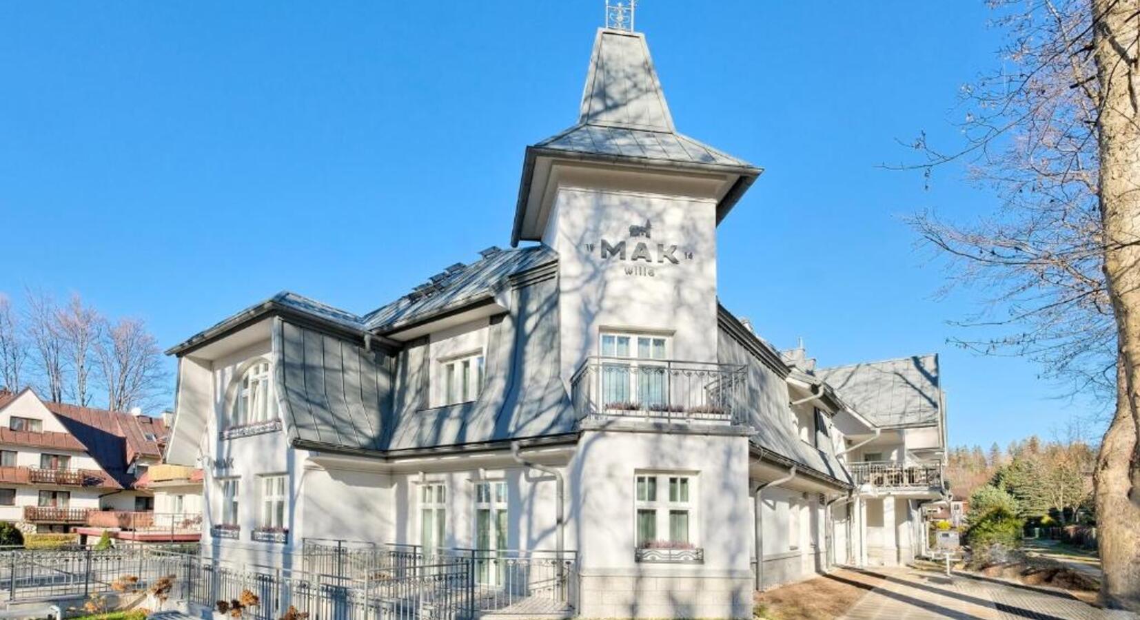 Photo of Willa Mak Residence