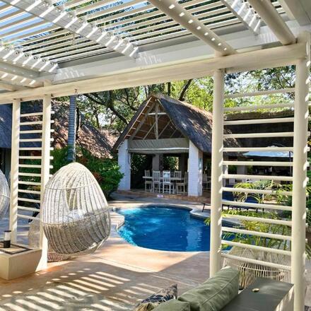 Pamarah Lodge