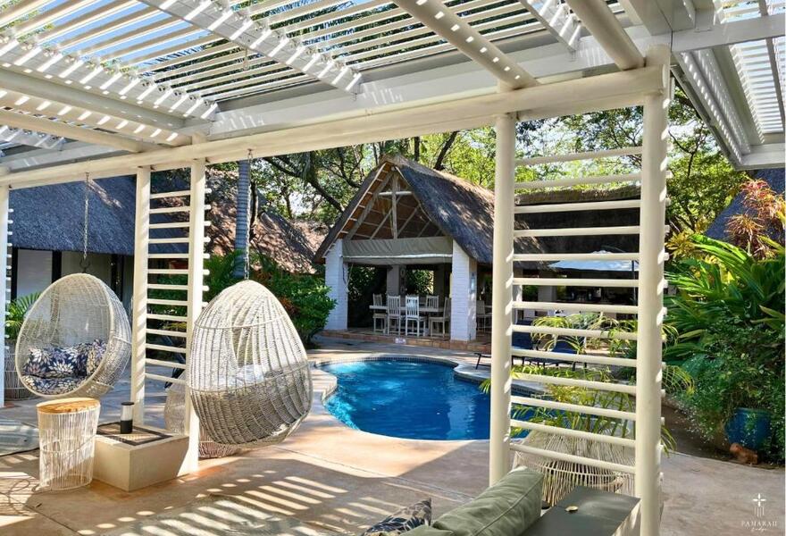 Pamarah Lodge