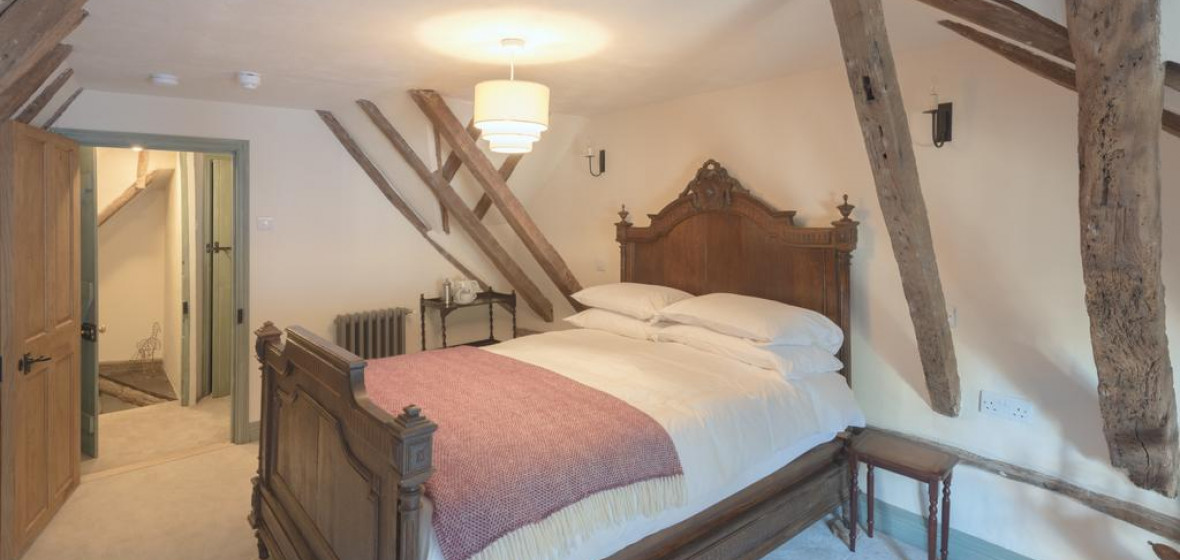 Standard Inn Rye Menu The Standard Inn, Rye | Review | The Hotel Guru