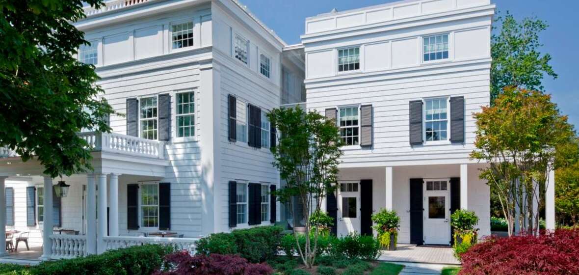 Foto von Bridgehampton