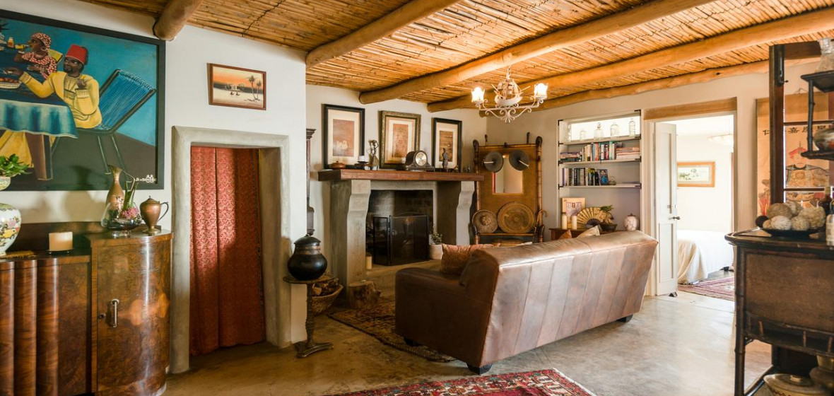 Oystercatcher’s Haven, Paternoster Review The Hotel Guru