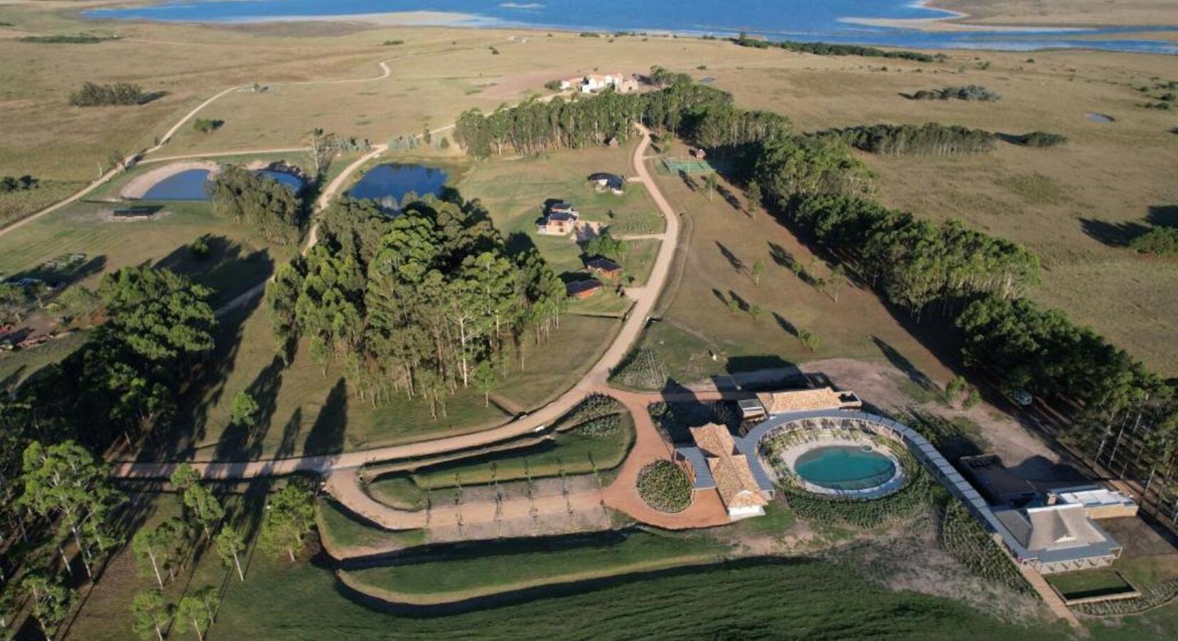 Foto von Estancia Santa Cruz