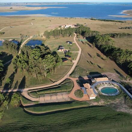 Estancia Santa Cruz