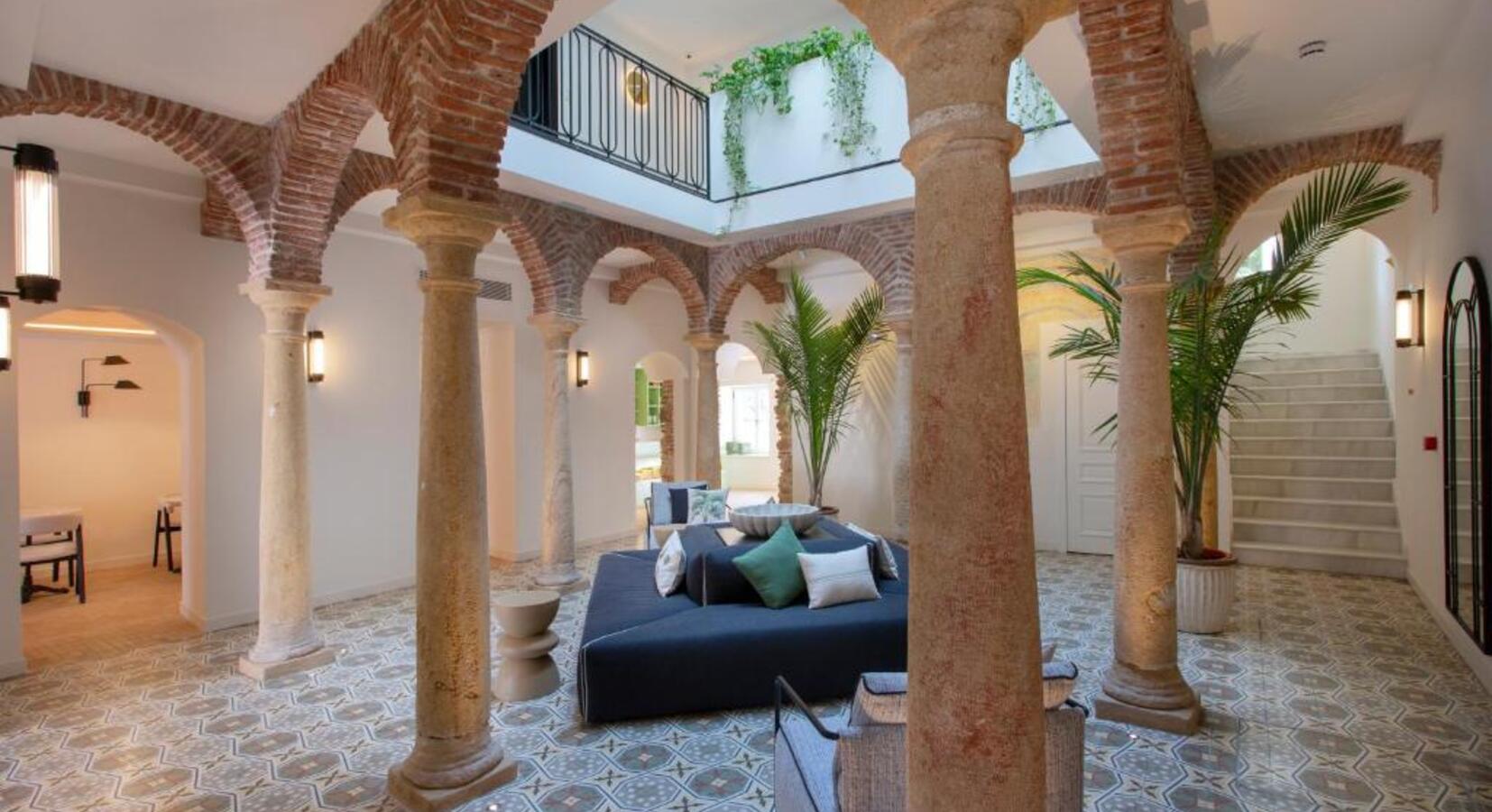 Photo of La Fonda Heritage Hotel