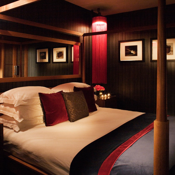 Malmaison, Liverpool, Liverpool Review The Hotel Guru