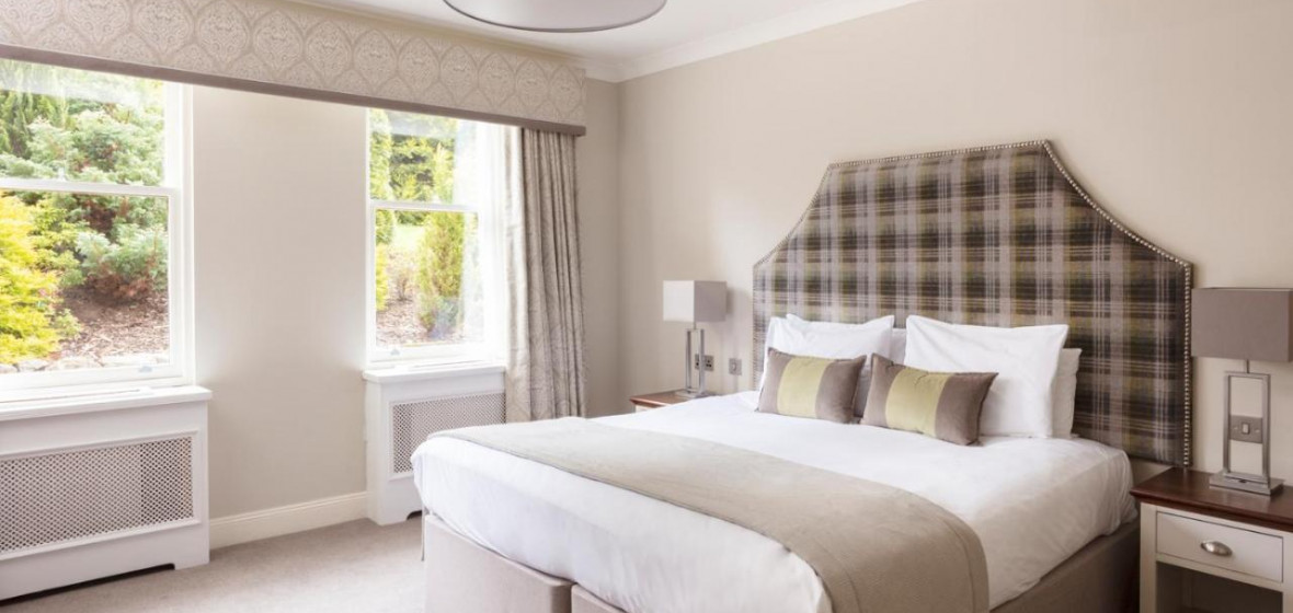Murrayshall Country Estate, Perthshire. Expert reviews and highlights ...