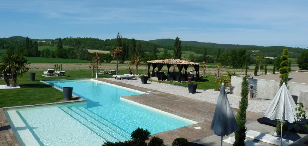 Le Prieure des Sources, Provence Review