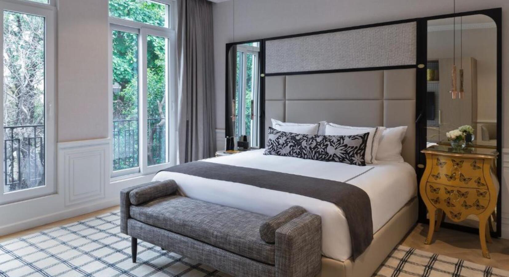 Foto von The Alest Hotel