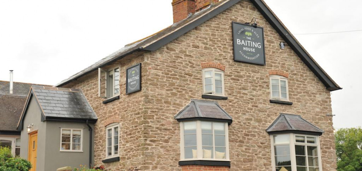 The Baiting House, Herefordshire Review The Hotel Guru