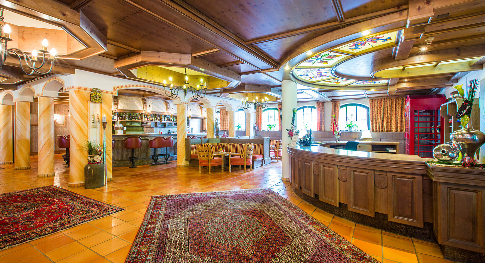 Photo of Hotel Almhof