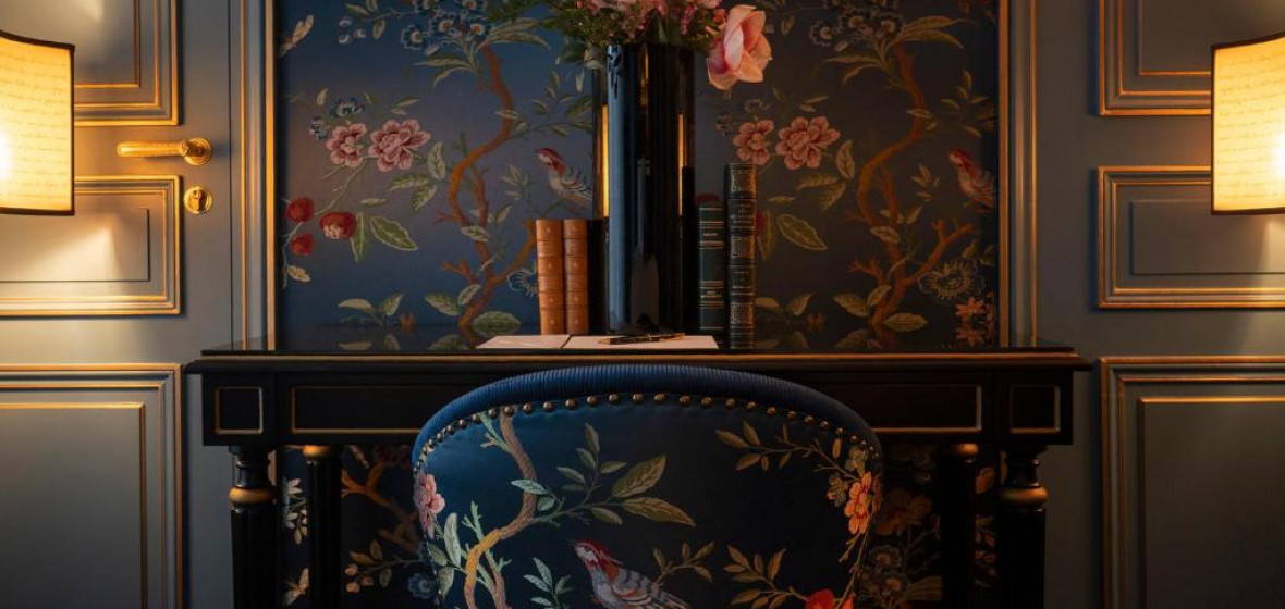 Maison Proust, Paris (Ile de France), France. Expert reviews and ...