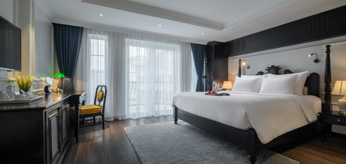 My Boutique Hotel & Spa, Sapa Review | The Hotel Guru