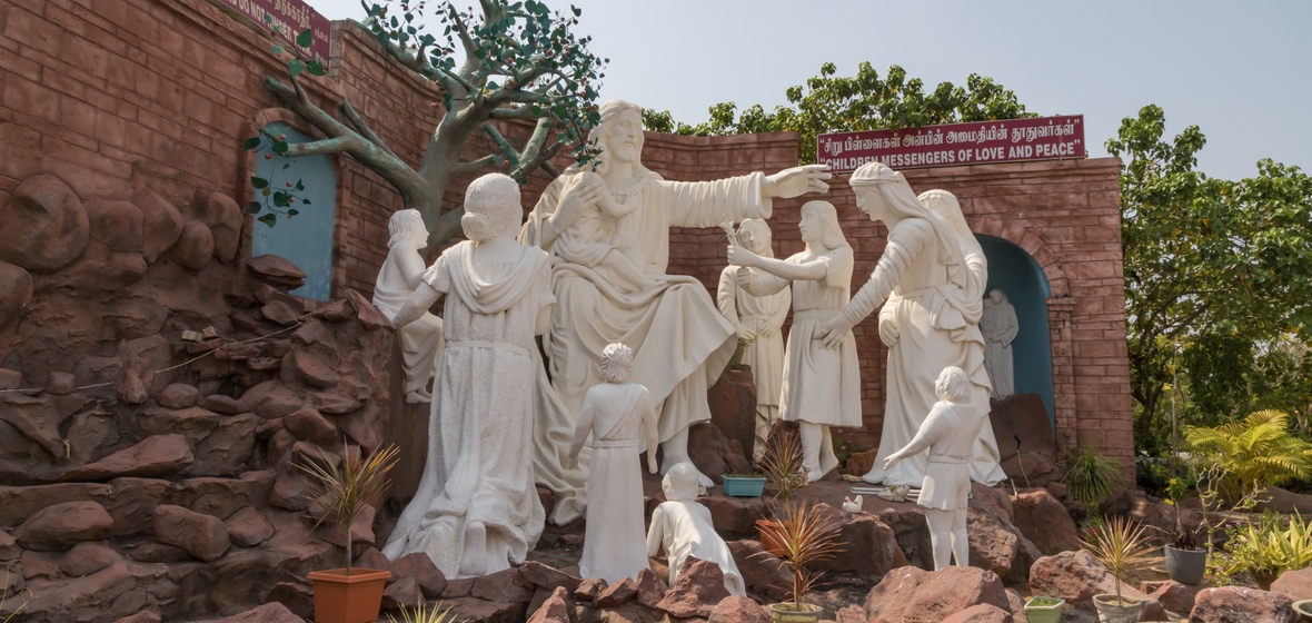 Photo de Nagapattinam